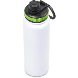 Altitude Elano Lime Closed